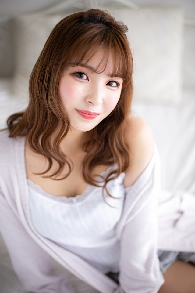 蒼井 夏海プロフィール写真5